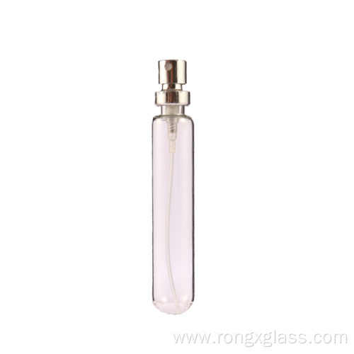 Aluminum Metal Perfume Sprayer